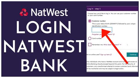 NatWest broker log in